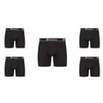 thumbnail image 1 of Boxer para caballero Champion Algodón Élite Pack 5 Piezas, 1 of 5