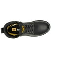 thumbnail image 7 of Caterpillar Second Shift Waterproof Steel Toe Work Boot Men, 7 of 7