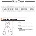 thumbnail image 3 of Cosplay Halloween juego de rol uniforme vestido tocado + vestido de manga corta con cuello en V Pompotops  ghjkhdj17885, 3 of 9