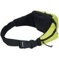 thumbnail image 2 of Riñonera hinchable Mustang Survival Essentialist Mahi Yellow, 2 of 6