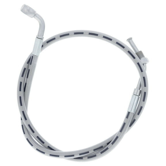 Polaris 1910839 Front Right Brake Line 2005-2017 400 500 Sportsman Scrambler