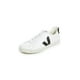 thumbnail image 2 of Tenis Veja Esplar Leather color Blanco/Negro para Hombre, 2 of 3