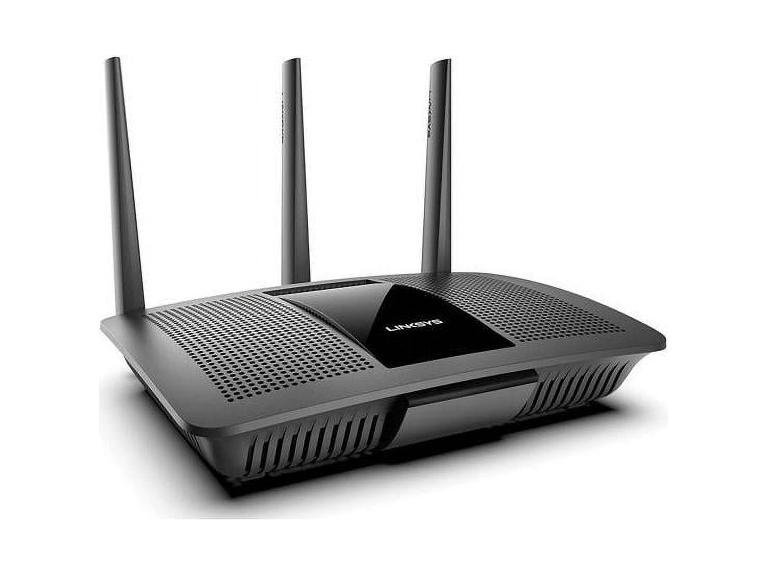 Linksys EA7450 Max-Stream AC1900 MU-MIMO Gigabit Dual-Band Wi-Fi Router