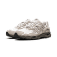thumbnail image 2 of ASICS MENS Gel-NYC "Cream Putty" 1203A383 105 from Stadium Goods, 2 of 8