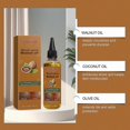 thumbnail image 2 of Wood Furniture and Floor Care Oil for Walnut Surfaces Maintenance Solution Natural Oil for Solid Wood Protection, 2 of 5