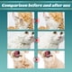 thumbnail image 3 of Guantes de limpieza para perros y gatos sin enjuague, toallitas húmedas desechables para quitar manchas de mascotas (2 uds) Ndcxsfigh Para estrenar, 3 of 9