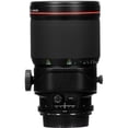 thumbnail image 5 of Canon TS-E 135mm F/4L Macro Tilt-Shift Lens (Intl Model) with Filter Set(International Model), 5 of 7