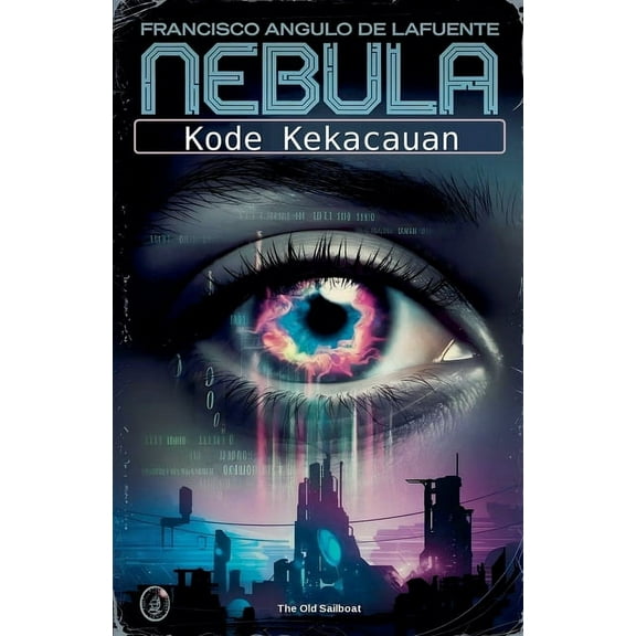 Kode Kekacauan, (Paperback)