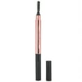 thumbnail image 3 of Lápiz de cejas de maquillaje, Yaqinuo 0,3 g Lápiz de cejas automático Lápiz de cejas automático para mujeres Lápiz de cejas fiel a su promesa, 3 of 14