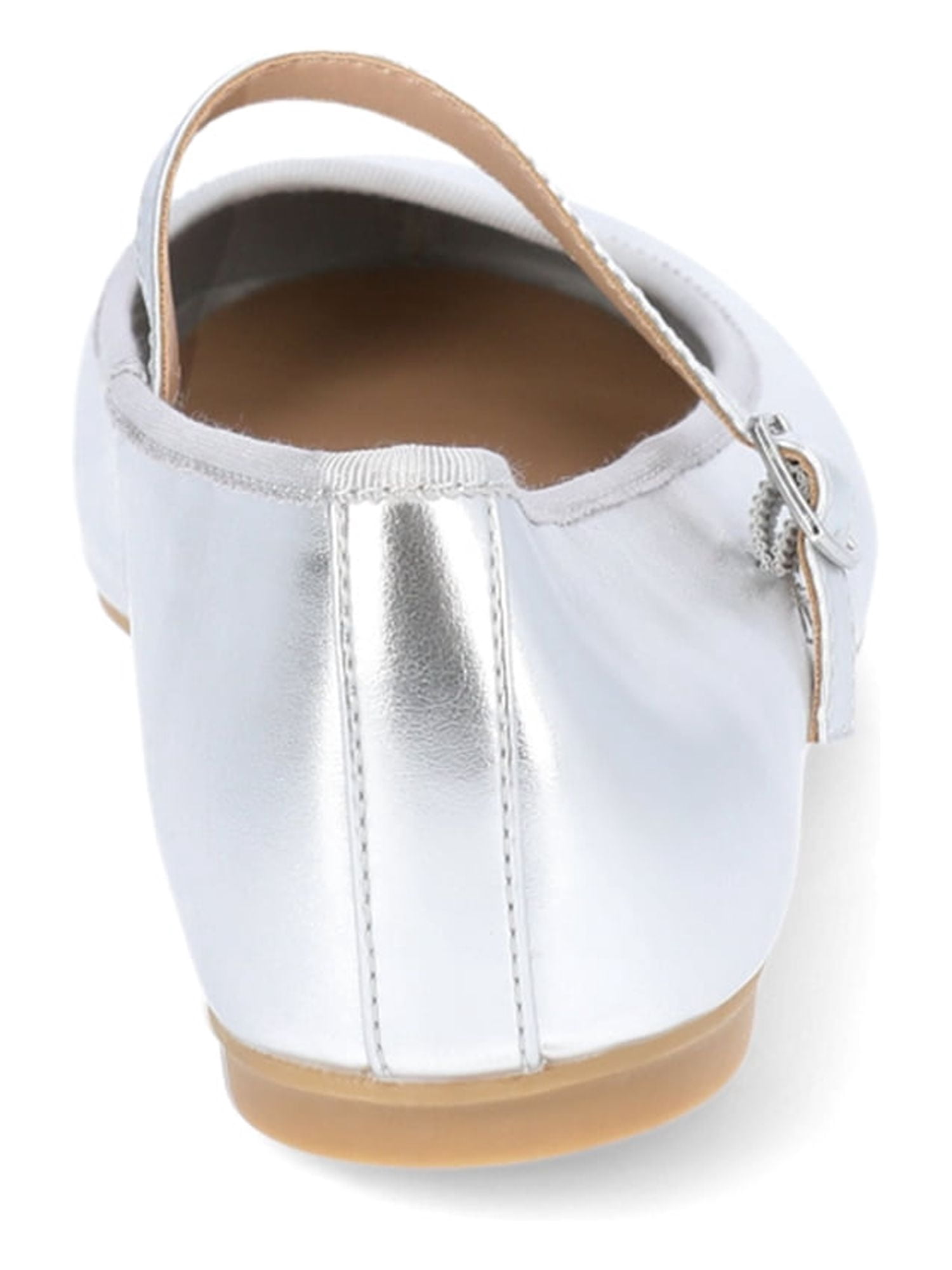 Madden NYC Womens Mary Jane Shoes Flats with Adjustable Strap