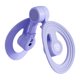 thumbnail image 2 of Entrenador de piernas del suelo pélvico | Tónico multifuncional para muslo interno y brazo | Equipos de fitness para el hogar | Resistencia ajustable | La pinza muscular compacta fortalece las, 2 of 2