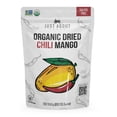 thumbnail image 1 of MANGO DESHIDRATADO ORGÁNICO ENCHILADO EN TIRAS 99 g, 1 of 4