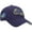 Blue, variant on Men's New Era Navy Tampa Bay Rays City Connect 9TWENTY Adjustable Hat