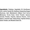 thumbnail image 5 of Lay's Barbeque Potato Snack Chips,Party Size, 12.5 oz.Bag(pack of 4), 5 of 5
