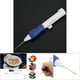 thumbnail image 1 of Juego De Bolígrafo Con Aguja De Bordado De Bordado De Bricolaje, Kit Completo De Costura De Tejido Para Principiantes Accesorios Para Coser A Mano Adecuados Para Almohadas, 1 of 7