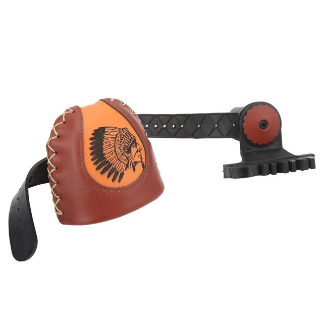 Support de Flèche Quiver, Flèche Quiver à Dégagement Rapide Boîte de Rangement Flèche Quiver Meilleure de Sa Catégorie