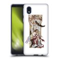 thumbnail image 1 of Head Case Designs Officially Licensed Nene Thomas Deep Forest Introspection Fairy Soft Gel Case Compatible with Samsung Galaxy A01 Core (2020), 1 of 7