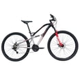 thumbnail image 1 of Bicicleta Veloci Naukas Pro Fd D/Susp Rodado 29 Plata, 1 of 7