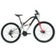 thumbnail image 1 of Bicicleta Veloci Naukas Pro Fd D/Susp Rodado 29 Plata, 1 of 7