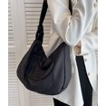 thumbnail image 2 of CoCopeaunts Chic Shoulder Bag Tote Bag for Women Nylon Crossbody Bags Large Capacity Hobo Bag Handbags and Purses for Women Men, 2 of 4