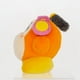 thumbnail image 3 of SAN-EI KP67 Kirby All Star Collection Waddle Dee Report Squad Voice (S) Plush Toy, W 5.9 x D 4.7 x H 6.3 inches (15 x 12 x 16 cm), 3 of 7