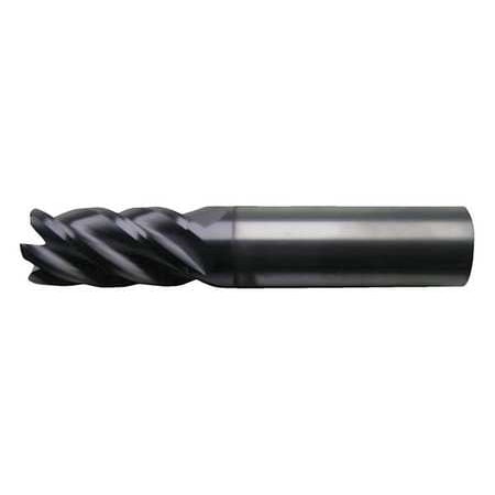 

Cor Rad End Mill 1/2 Carb 1/8 rad