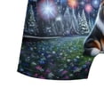 thumbnail image 5 of Happy New Year Collie Family Cheer Winter Midnight Firework All Over Print Boxer Briefs Underwear for Men Dad Collie Dog Lover Gifts Idea - 02025, 5 of 6