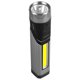 thumbnail image 1 of Lámparas de emergencia de 300LM linterna de carga USB tipo C Wdftyju con Clip para bolígrafo potente Pantalla de alimentación para acampar al aire libre, 1 of 8