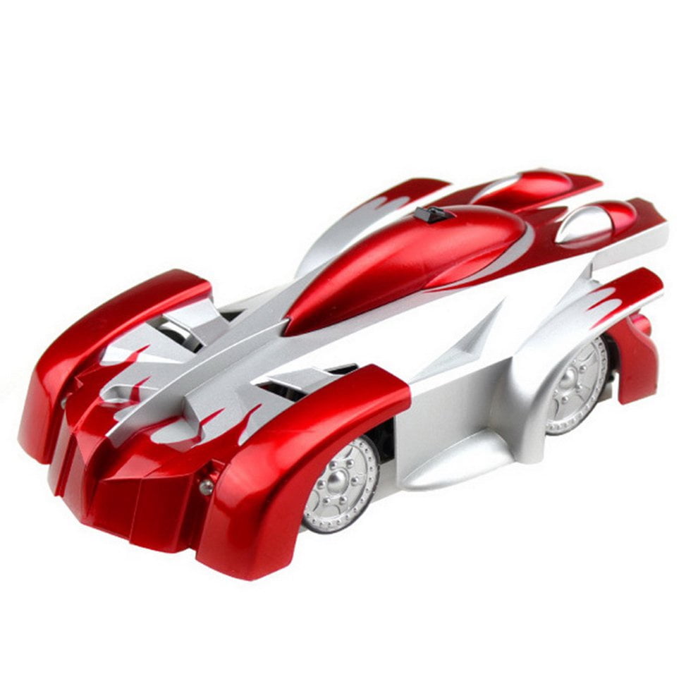 small car with remote control