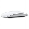 Apple, Magic Mouse, Wireless Bluetooth, MultiTouch, Silver - Walmart.com