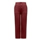thumbnail image 2 of Ceisia Men's Relaxed Linen Pinstripe Gift Casual Pants Breathable Seam Pleat Design Multi-Color, 2 of 6