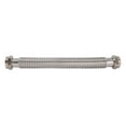 thumbnail image 6 of Eastman 0432324 Corrugated Stainless Steel Water Heater Connector, 2 inch FIP, 24 inch, 6 of 6