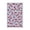 Jelly, variant on Homemoh Letter Nail Stickers 3D Self-Adhesive Gold Silver Black White Retro English Pattern Old Alphabet Cursive Design Nail Supplies Manicure Accessories for Women