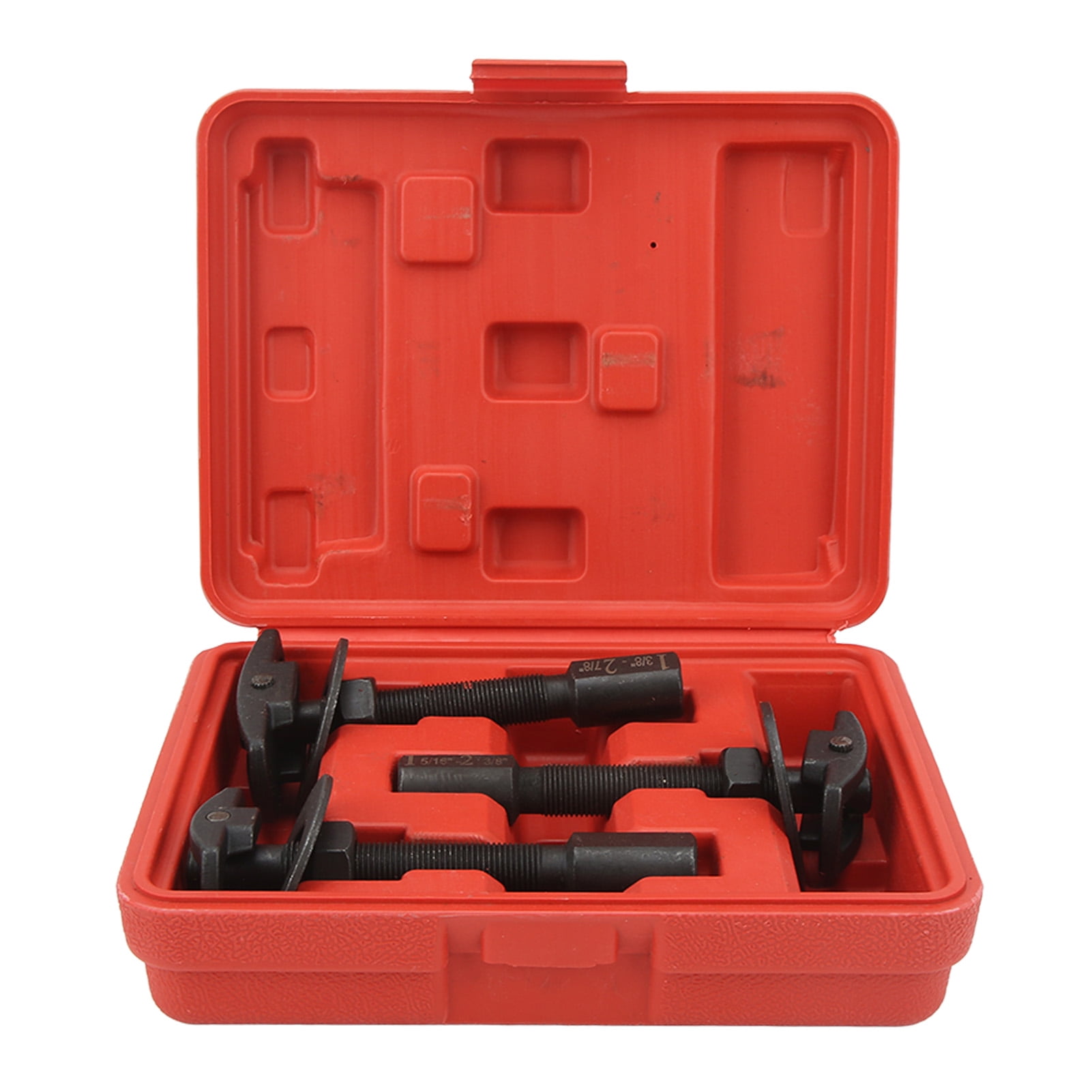 Rear Axle Bearing Puller Set, Rear Axle Bearing Removal Tool Easy