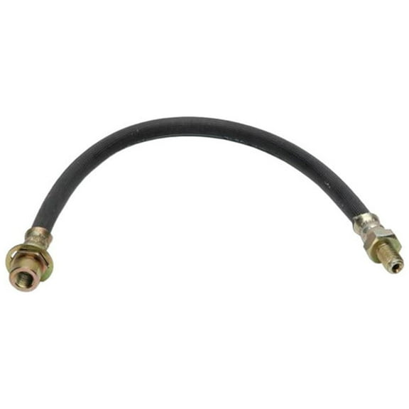Raybestos Element3 Brake Hose, BH380536 Fits select: 1996-1997 TOYOTA LAND CRUISER, 1996-1997 LEXUS LX