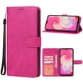 thumbnail image 1 of [PST] Samsung Galaxy A16 Wallet Case, Leather Magnetic Card Slot Wallet Folio Flip Case Cover, 1 of 4