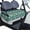 boho-334, variant on 51" x 31" Oversized Golf Cart Seat Towel, Microfiber Universal Cover for EZGO RXV, Club Car DS, Yamaha Drive, Icon Models