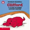 Clifford y la Hora de Dormir/Clifford's Bedtime (Board Book)