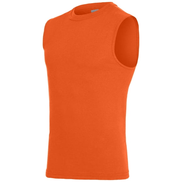 Shooter Shirt S Orange