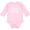 AD-Pink, variant on Inktastic Gone Camping Boys or Girls Long Sleeve Baby Bodysuit