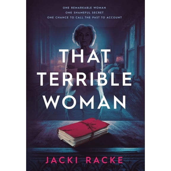 That Terrible Woman, (Hardcover)