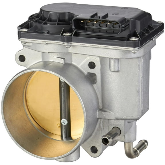 Spectra Premium TB1126 Fuel Injection Throttle Body Assemly (Electronic Throttle Body)