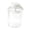 White 10 L, variant on veasfak Pickle Jar Fermentation Bottle Food Storage Container for Picnic Work Pantry Black 5 L