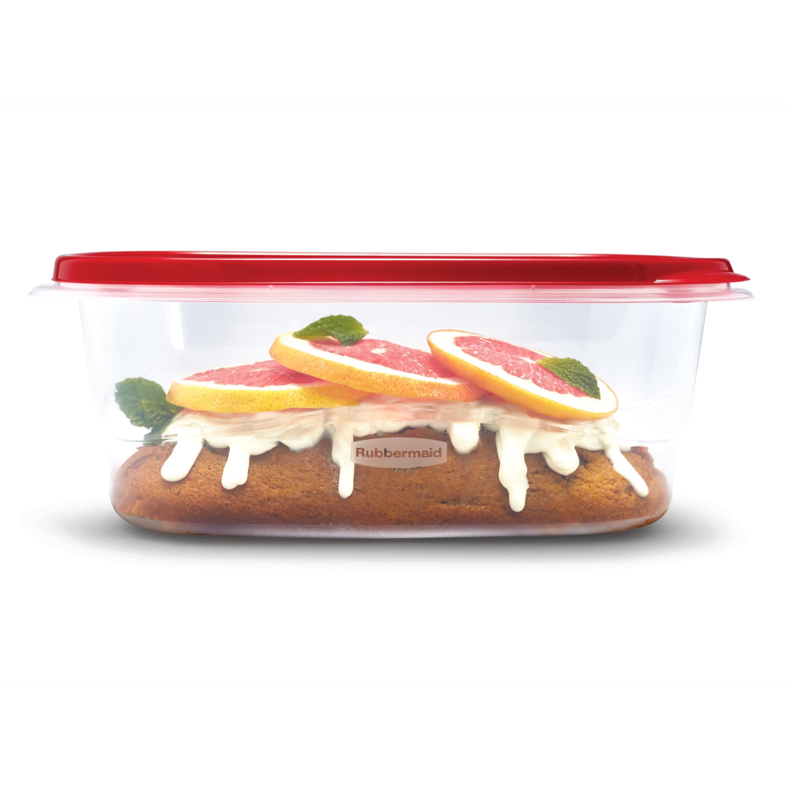 TakeAlongs® Small Rectangle Food Storage Containers