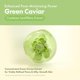 thumbnail image 4 of Ampolla porosa TOSOWOONG Green Caviar de 33 ml con niacinamida, 4 of 6