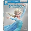 Frozen - Disney100 Edition Walmart Exclusive (Blu-ray + DVD + Digital Code)
