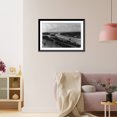 thumbnail image 3 of Historic Framed Print, Eastern end, Cape Cod canal., 17-7/8" x 21-7/8", 3 of 9
