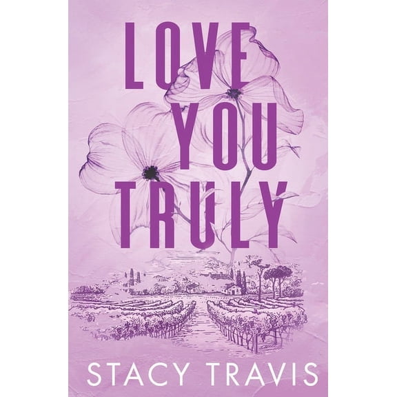 Love You Truly, (Paperback)