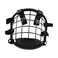 thumbnail image 2 of yotijay Helmet Karate Face Hardware Face Guard for Sparring Muay Thai Grappling, 2 of 9