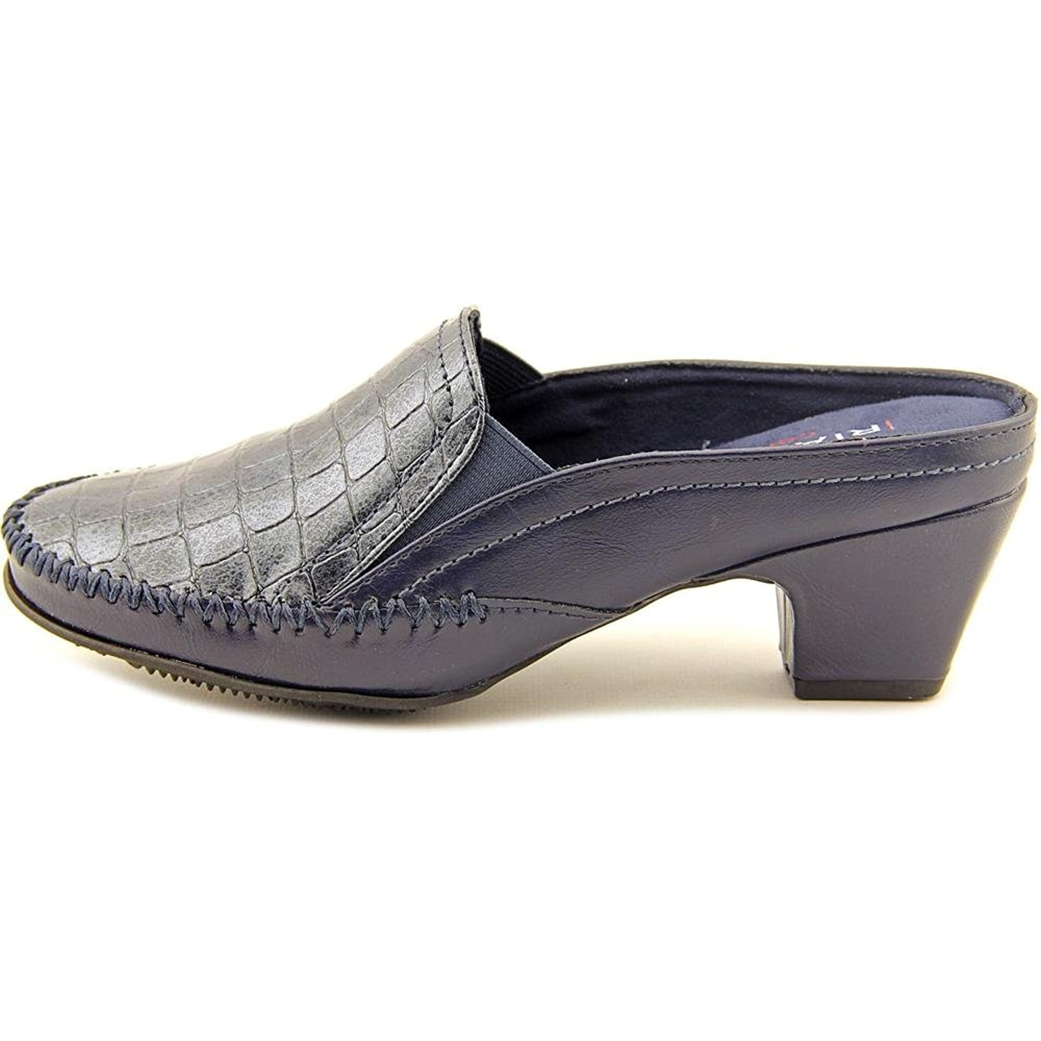 rialto vette women s mule blue 8 m Walmart